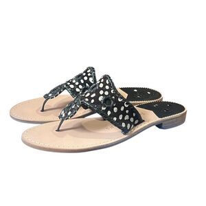Jack Rogers Jacks Flat Sandals